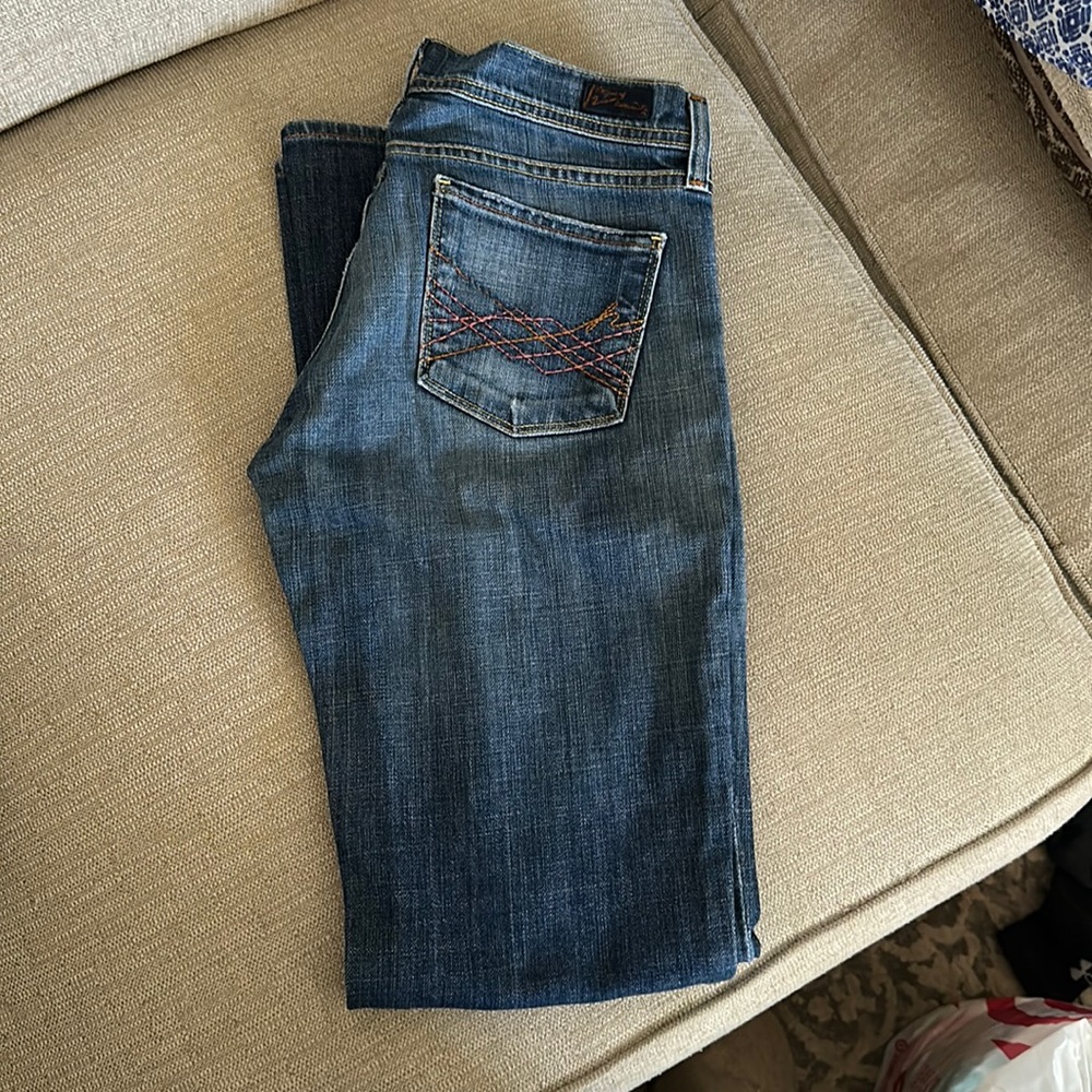 Citizens of humanity women’s bellbottom jeans